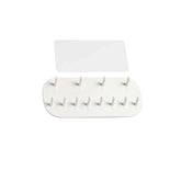 Jewelry Storage Organizer Box Case Tray